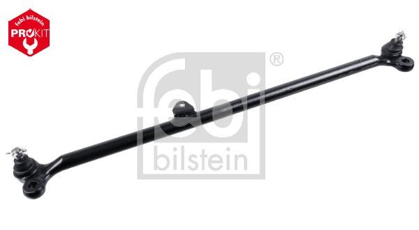 FEBI BILSTEIN 42699 Rod Assembly Front Axle, Centre, with crown nut