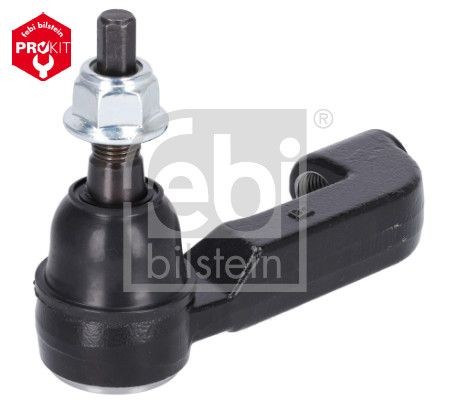 41084 FEBI BILSTEIN Tie rod end JEEP Front Axle Right, with lock nut