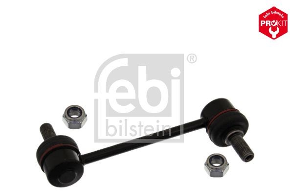 FEBI BILSTEIN Front Axle Left, Front Axle Right, 150mm, M12 x 1,25 , with self-locking nut, Steel Length: 150mm Drop link 41208 buy