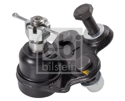 42114 FEBI BILSTEIN Suspension ball joint HONDA Front Axle Left, Lower, 17,5mm, for control arm
