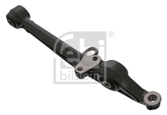 FEBI BILSTEIN with bearing(s), Front Axle Right, Lower, Control Arm, Cast Steel Control arm 42132 buy