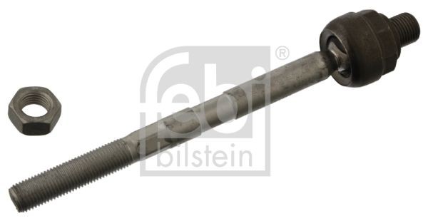 FEBI BILSTEIN 38885 Inner tie rod Front Axle Left, Front Axle Right, 214 mm, with lock nut