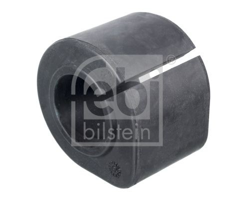 41010 FEBI BILSTEIN Stabilizer bushes CHRYSLER Front Axle, Rubber, 26,5 mm x 44 mm
