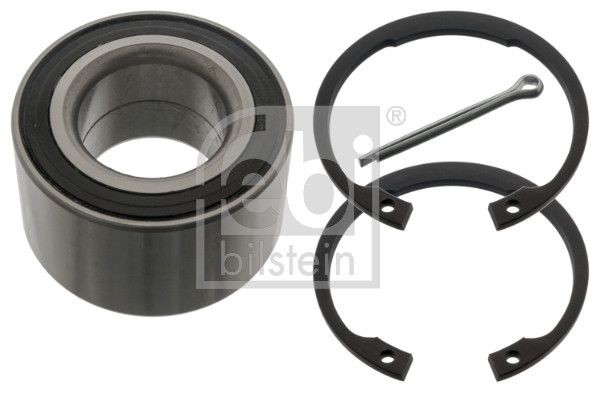 Great value for money - FEBI BILSTEIN Wheel bearing kit 03096