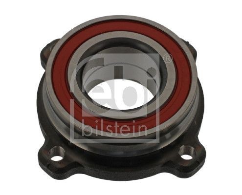 Great value for money - FEBI BILSTEIN Wheel bearing kit 12180