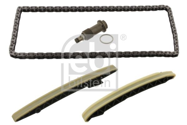 FEBI BILSTEIN 36915 Timing chain kit SMART experience and price