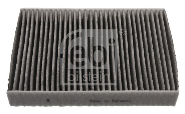 Renault SCÉNIC Air conditioning filter 7105949 FEBI BILSTEIN 37334 online buy