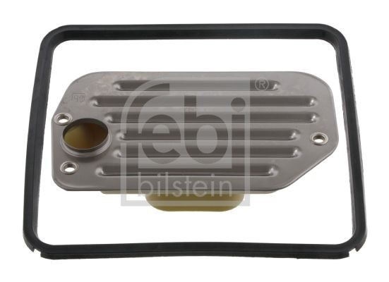 FEBI BILSTEIN Gearbox filter AUDI A6 Avant (4A5, C4) new 32878