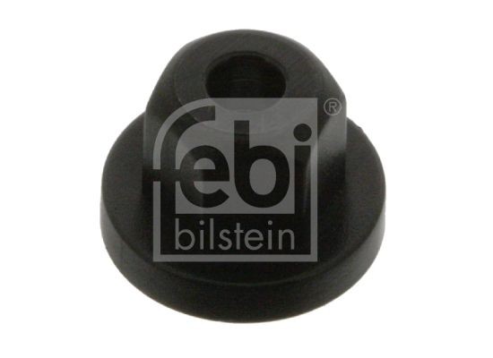 Nut FEBI BILSTEIN 39075 - Mercedes E-Class Fasteners spare parts order