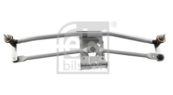 FEBI BILSTEIN 36699 Wiper Linkage for right-hand drive vehicles, without electric motor