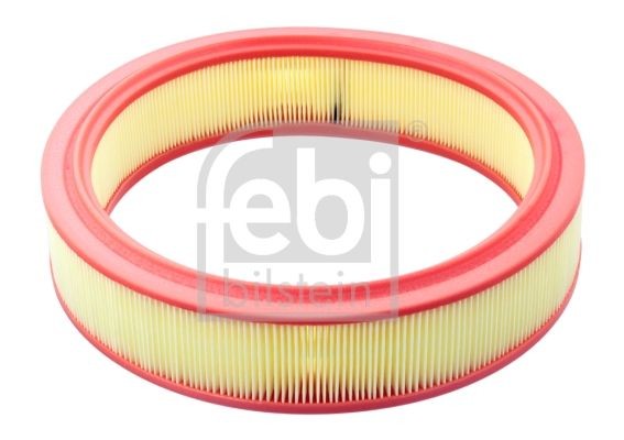 FEBI BILSTEIN 38302 Air filter 70mm, 294mm, Filter Insert