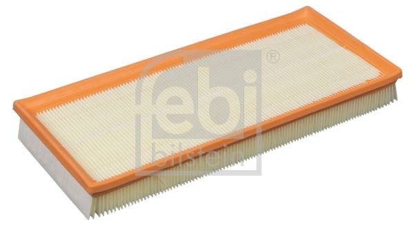 FEBI BILSTEIN 38397 Air filter 46mm, 181mm, 388mm, Filter Insert
