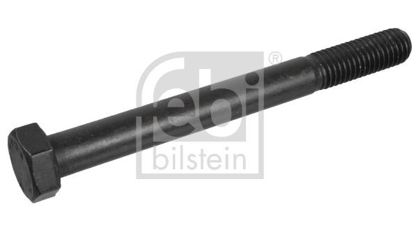 Original FEBI BILSTEIN Camber adjustment bolts 21481 for AUDI A6