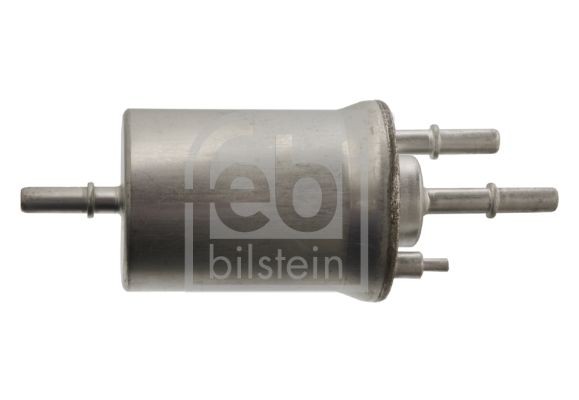 FEBI BILSTEIN 38483 Fuel filter In-Line Filter, with pressure regulator