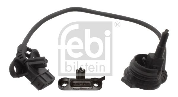 Volkswagen JETTA Reverse light sensor 7106203 FEBI BILSTEIN 37434 online buy