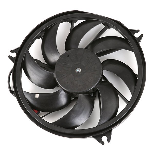 FEBI BILSTEIN Engine cooling fan 38478 for PEUGEOT 206