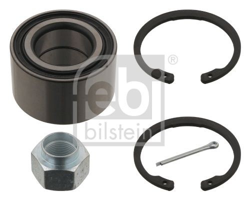 FEBI BILSTEIN 31690 Wheel bearing kit 94535249 S1