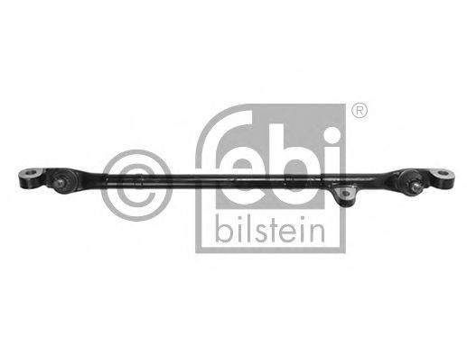 FEBI BILSTEIN Front Axle, Centre Centre Rod Assembly 43351 buy