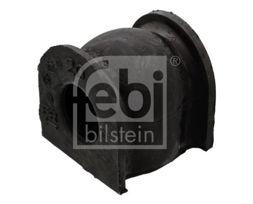 42001 FEBI BILSTEIN Stabilizer bushes HONDA Front Axle, Rubber, 20 mm