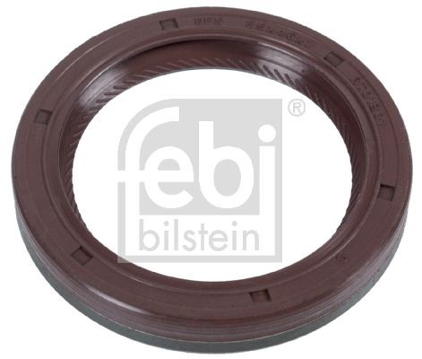 Original FEBI BILSTEIN Camshaft oil seal 37990 for VW GOLF