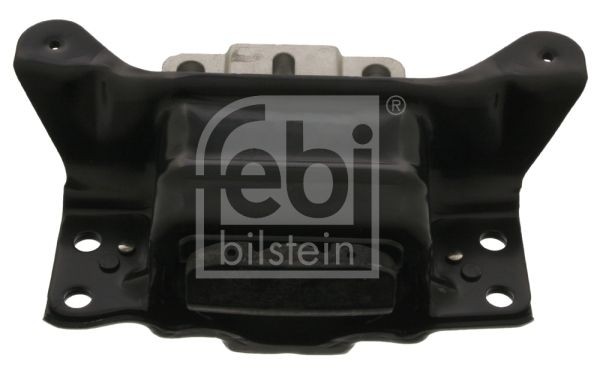Volkswagen GOLF Gearbox mount 7106280 FEBI BILSTEIN 38516 online buy