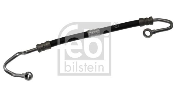 BMW 1 Series Power steering hose 7106346 FEBI BILSTEIN 36845 online buy