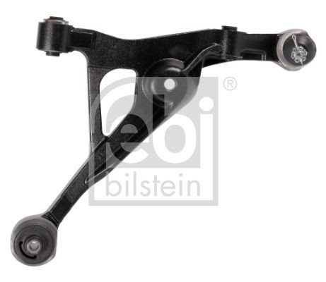 41069 FEBI BILSTEIN Control arm CHRYSLER with bearing(s), Front Axle Right, Control Arm, Cast Steel