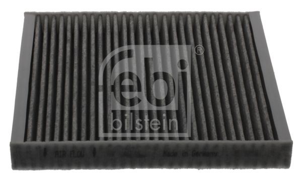 Smart Heating system parts - Pollen filter FEBI BILSTEIN 37788