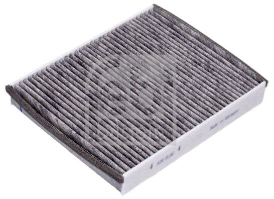 OEM-quality FEBI BILSTEIN 37049 Air conditioner filter
