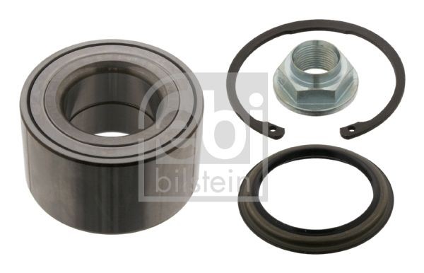 Wheel bearing kit FEBI BILSTEIN 31564 - Mazda 323 Bearings spare parts order