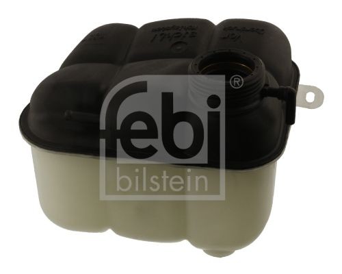 Great value for money - FEBI BILSTEIN Coolant expansion tank 38803