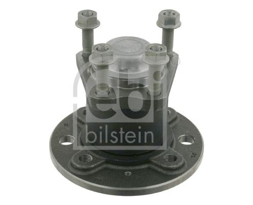 Great value for money - FEBI BILSTEIN Wheel bearing kit 02895