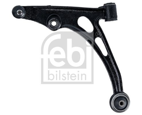 FEBI BILSTEIN Front Axle Left, Control Arm, Cast Steel Control arm 42284 buy