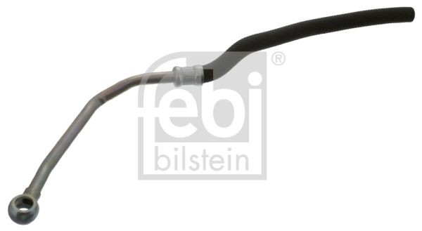 Opel INSIGNIA Hydraulic hose steering system 7106548 FEBI BILSTEIN 36872 online buy