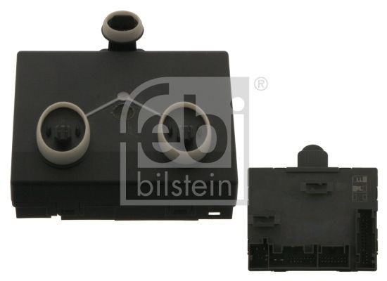 Original 38641 FEBI BILSTEIN Control unit, central locking system experience and price