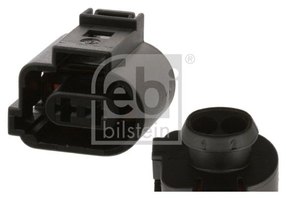 Buy Plug FEBI BILSTEIN 37918 - Trailer hitch parts AUDI 200 online