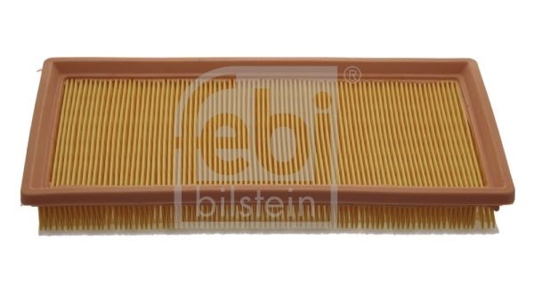Great value for money - FEBI BILSTEIN Air filter 38877