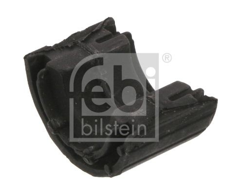 FEBI BILSTEIN Front Axle, Upper, Rubber x 31 mm Stabiliser mounting 38052 buy