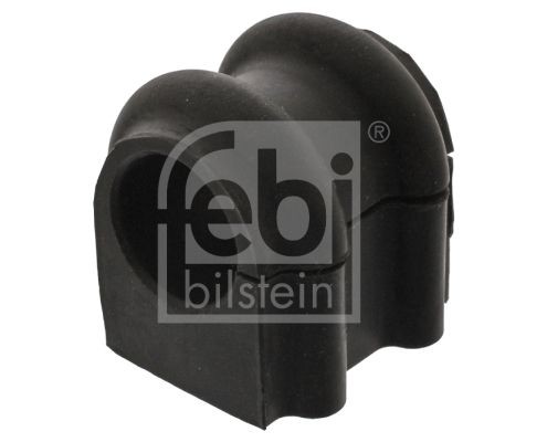 FEBI BILSTEIN Front Axle, Rubber, 24 mm x 35 mm Inner Diameter: 24mm Stabiliser mounting 41585 buy