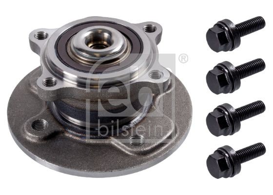 FEBI BILSTEIN 22316 Wheel bearing kit MINI experience and price