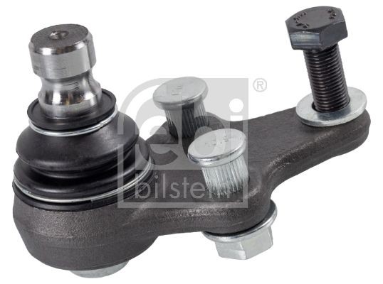 FEBI BILSTEIN Front Axle Left, Lower, Front Axle Right, 16mm, for control arm Cone Size: 16mm Suspension ball joint 41691 buy