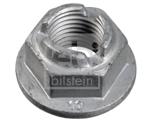 Nut, Supporting / Ball Joint FEBI BILSTEIN 23696 - Mercedes 123-Series Power steering spare parts order