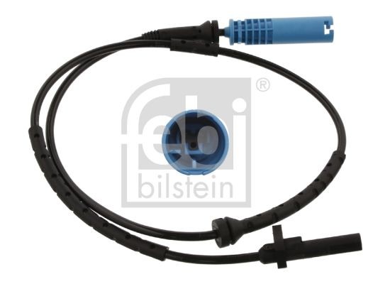 FEBI BILSTEIN 36807 Abs sensor BMW E61 530d 3.0 231 hp Diesel 2007 price