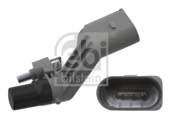 FEBI BILSTEIN CKP sensor AUDI A6 C6 Avant (4F5) new 37093