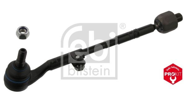 BMW X1 Track rod end ball joint 7106874 FEBI BILSTEIN 38009 online buy