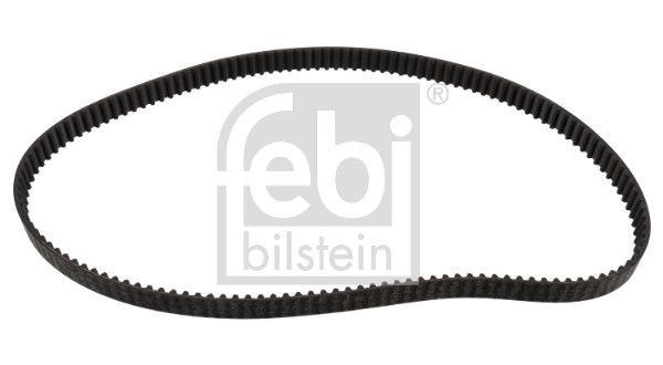 FEBI BILSTEIN 37285 Toothed belt Ford Fiesta Mk6 1.6 TDCi 95 hp Diesel 2013 price