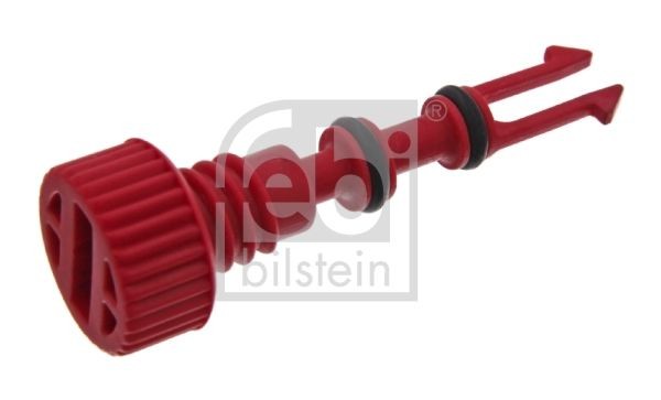 Škoda YETI Pressure cap 7107024 FEBI BILSTEIN 37595 online buy