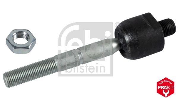 FEBI BILSTEIN Front Axle Left, Front Axle Right, Front axle both sides, 142 mm, with lock nut Length: 142mm Tie rod axle joint 42210 buy