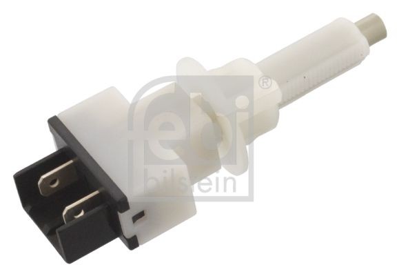 FEBI BILSTEIN Electric, with pressure plate Number of connectors: 2 Stop light switch 37497 buy
