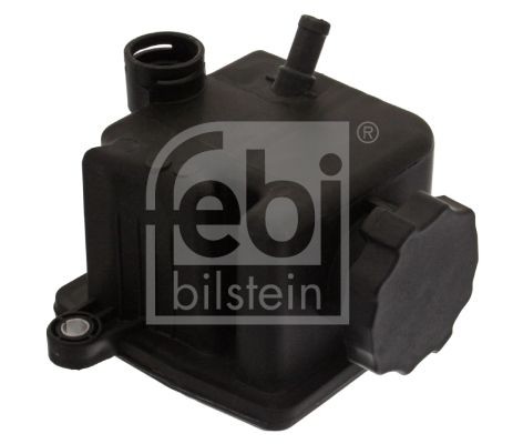 Expansion Tank, power steering hydraulic oil 38802 Mercedes W164 ML420CDI 4-matic (164.128) 306hp 225kW MY 2006